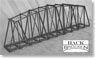 BT30 Truss Bridge (Model Train)