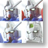Gundam AGE Joint Action 10 pieces (Shokugan)