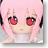 Nitroplus Plushie Series 04 : Super Sonico-chan ver 1.5 (Anime Toy)