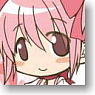 [Puella Magi Madoka Magica] Zipper Pass Case [Kaname Madoka] (Anime Toy)