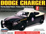 DODGE Charger Florida Patrol Car (Model Car)