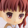 Petanko Shirai Kuroko (PVC Figure)