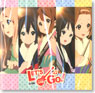 `K-On!!` K-On! Live Event -Let`s Go !- LIVE CD! (CD)