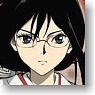 [Blood-C] Amulet [Kisaragi Saya] (Anime Toy)