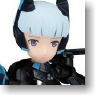 Busou Shinki Fubuki Type 2 (PVC Figure)