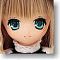 EX Cute 8th Series Witch Girl Koron / Little Witch of the Wind  (Fashion Doll)