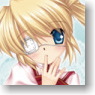 Rewrite 2012 Desk Top Calendar D (Nakatsu Shizuru) (Anime Toy)