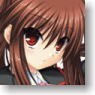 Little Busters! Ecstasy 2012 Desk Top Calendar B (Natsume Rin) (Anime Toy)