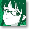 The Idolmaster Akizuki Ritsuko Mug Cup with Cover (Anime Toy)
