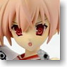 Staind Series Aria the Scarlet Ammo Kanzaki H Aria 1/10 (PVC Figure)