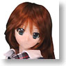 POPmate / Karen - Blazer Ver. (BodyColor / Skin Cream) w/Full Option Set (Fashion Doll)