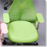 ZC WORLD Office Chair 2.0 (Green) (Fashion Doll)