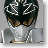 S.H.Figuarts Gokai Silver (Completed)