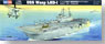 USN Wasp Class Amphibious Assault Ship LHD-1 (Plastic model)