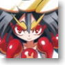 Bushiroad Sleeve Collection Mini Vol.23 Card Fight!! Vanguard [Full Moon Goddess Tsukuyomi] (Card Sleeve)