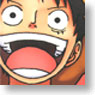 One Piece 2012 Poster Calendar Ver. (Anime Toy)