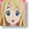 K-on!! Cotton Work Glove Collection Kotobuki Tsumugi (Anime Toy)