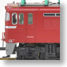 ED76-0 Late Production (Model Train)