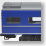 OSHI24-100 Silver Stripe (Model Train)