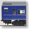 オハネ25 100 (鉄道模型)