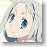 [Ano Hi Mita Hana no Namae wo Bokutachi wa Mada Shiranai] Mobile Cleaner DX [Honma Meiko] (Anime Toy)