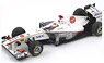 Sauber C30 No.16 Monaco GP2011 (Diecast Car)