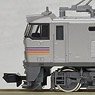 J.R. Electric Locomotive Type EF510 + Ltd. Exp. Sleeping Cars Series E26 `Cassiopeia` Standard Set (Basic 3-Car Set) (Model Train)