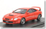 Toyota Celica GT-Four (Super Red IV） (ミニカー)