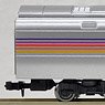 J.R. Ltd. Exp. Sleeping Cars Series E26 `Cassiopeia` Additional Set B (Add-On 6-Car Set) (Model Train)