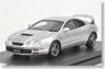 Toyota Celica GT-Four (Silver Metallic） (ミニカー)