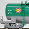 (HO) Taki1000 Japan Oil Transportation Color (ENEOS, with Eco Rail Mark) (Model Train)