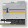 JR 客車 カヤ27-500形 (カシオペア) (M) (鉄道模型)