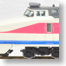 JR 489系 特急電車 (白山) (基本・5両セット) (鉄道模型)