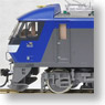 1/80 J.R. Electric Locomotive Type EF210-100 (Without GPS/Prestige Model) (Model Train)