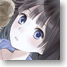 Heaven`s Memo Pad Cloth Poster A (Anime Toy)