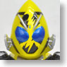 Rider Hero Series Kamen Rider Fourze02 Kamen Rider Fourze Elec States (Character Toy)