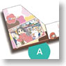Nichijou CD Storage Box (A) (Anime Toy)