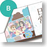 Nichijou CD Storage Box (B) (Anime Toy)