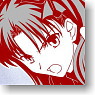 [Fate/stay Night -UNLIMITED BLADE WORKS-] Compact Mirror [Tohsaka Rin] (Anime Toy)