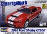 2010 Ford Shelby GT500 (Model Car)