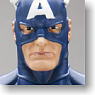 Fine Art Statue Captein America Classic Avengers