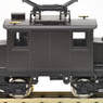 [Limited Edition] J.N.R. Electric Locomotive Type ED22 (Time of J.N.R., Made by Baldwin Locomotive Works, U.S.A., J.N.R. Grape #1 Color) (Pre-colored Completed) (Model Train)