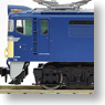 EF61-6 改良品・青色 (鉄道模型)