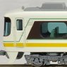 Meitetsu Series Kiha8500 (5-Car Set) (Model Train)