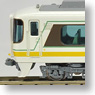 会津鉄道 キハ8500系 AIZUマウントエクスプレス号 (4両セット) (鉄道模型)