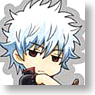 [Gintama] Cell Phone Charms Ver.2 [Sakata Gintoki] (Anime Toy)