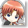 [Gintama] Cell Phone Charms Ver.2 [Kamui] (Anime Toy)