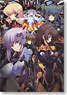 MUV-LUV ALTERNATIVE TSF CROSS OPEREATION4 (Art Book)