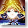 Fate/Zero 携帯ネックストラップ (キャラクターグッズ)