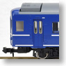 J.R. Limited Express Sleeping Car Series 24 Type 25-0 `Nihonkai/Mototorail` (7-Car Set) (Model Train)